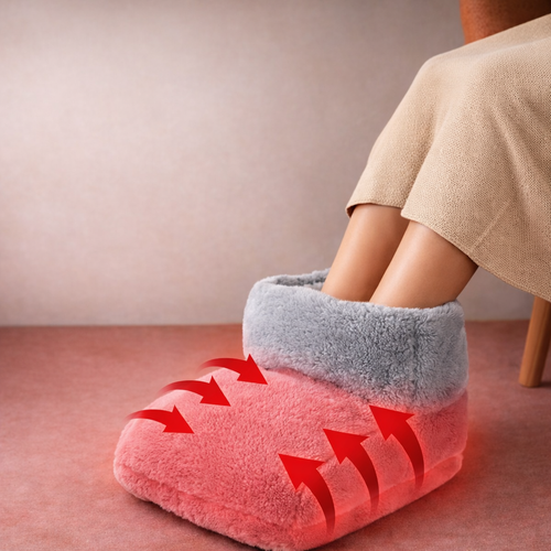 Heat Cove™ Foot Warmer