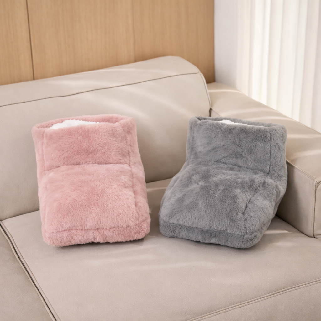 Heat Cove™ Foot Warmer