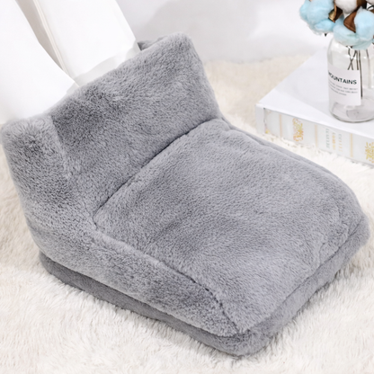 Heat Cove™ Foot Warmer